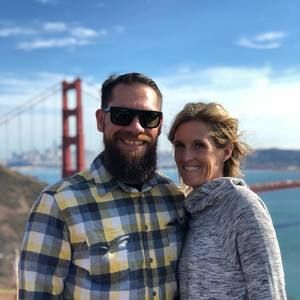 Meet your Posher, Brandon